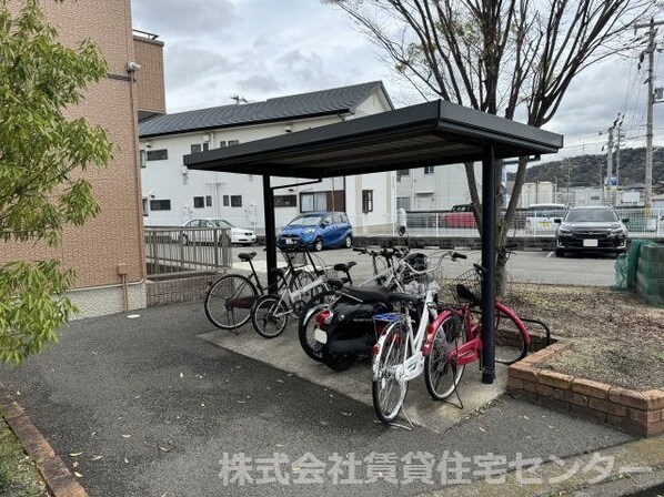 紀三井寺駅 徒歩18分 1階の物件内観写真